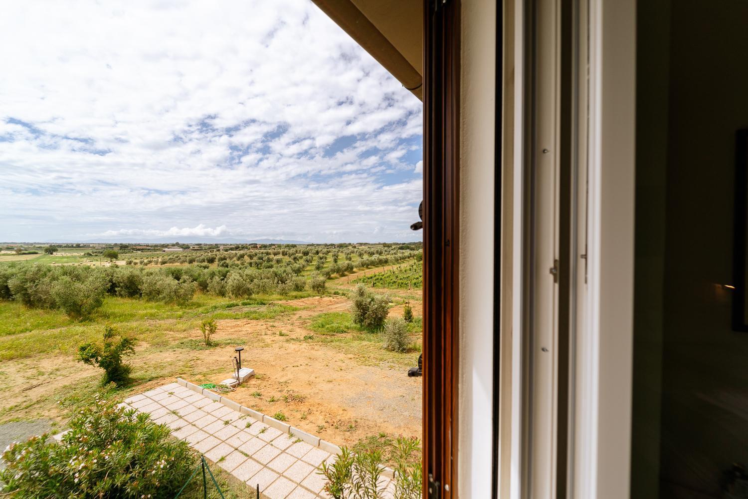Agriturismo Bio Podere 109 - Wine&Food Alberese Exterior foto