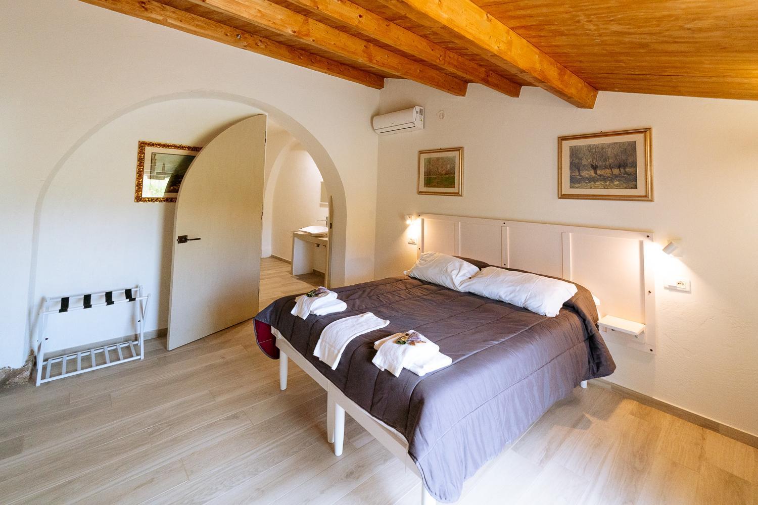 Agriturismo Bio Podere 109 - Wine&Food Alberese Exterior foto